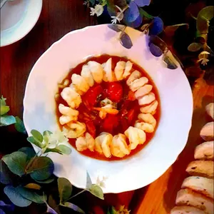 테소로 와인바 사진