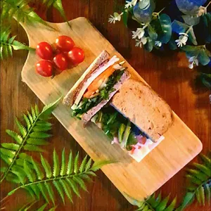 테소로 와인바 사진