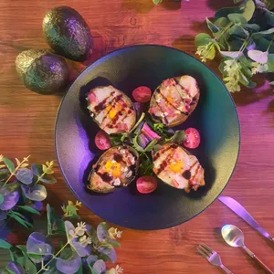 테소로 와인바 사진