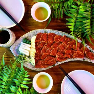 테소로 와인바 사진