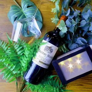 테소로 와인바 사진