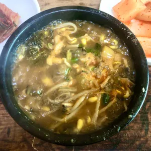 안일해장국 사진