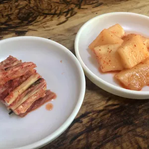 안일해장국 사진