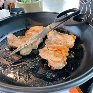 후동리닭갈비 사진