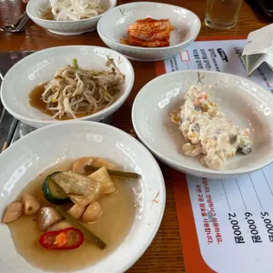 후동리닭갈비 사진