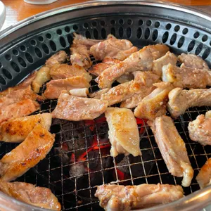 후동리닭갈비 사진