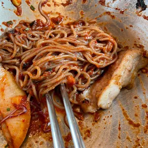 후동리닭갈비 사진