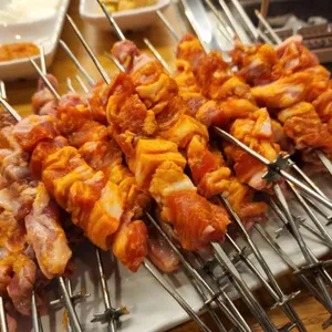 성민양꼬치 사진