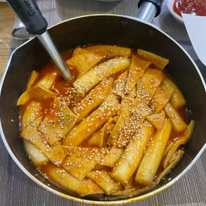 치킨마루 대방역점 사진