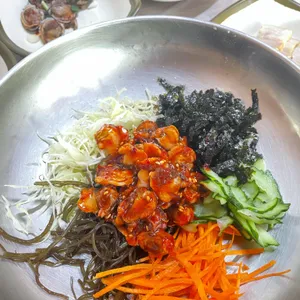 은성쌈밥 사진