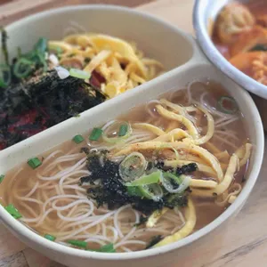 은정이가 만든 면 사진