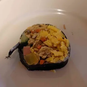 은정이가 만든 면 사진