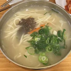 밀숲칼국수 사진