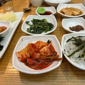 아구본가첨벙 대치점 사진
