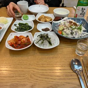 아구본가첨벙 대치점 사진