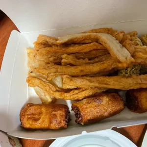 신전떡볶이 사진