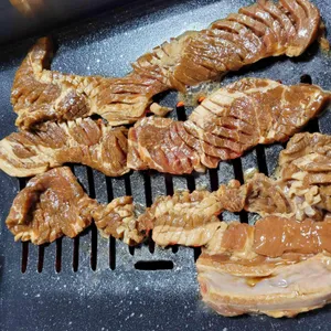 허벌냉면 사진