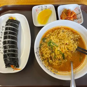 여러분식 사진