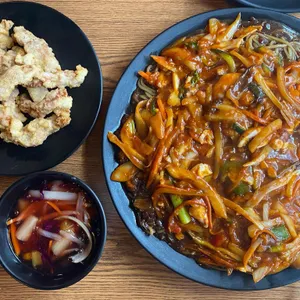 호랑이선생 사진