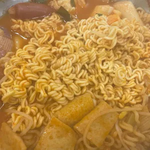 두끼떡볶이 사진