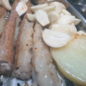 딱좋아연탄왕곱창 사진