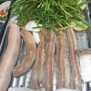 딱좋아연탄왕곱창 사진