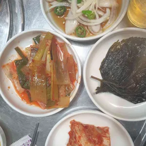 딱좋아연탄왕곱창 사진