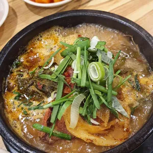 호남집뼈다귀감자탕 사진