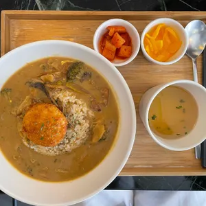 키친 바락 사진