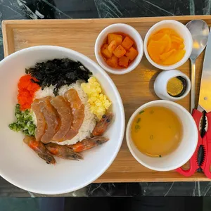 키친 바락 사진