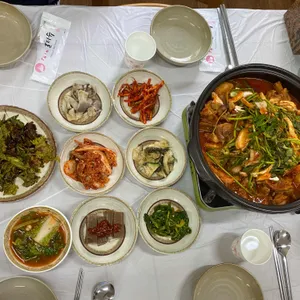 산앤들 사진