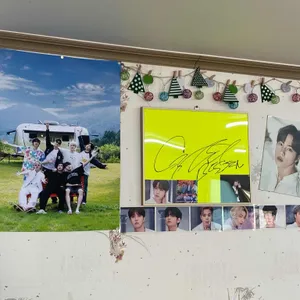 산앤들 리뷰 사진