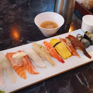 조쿤스시 사진