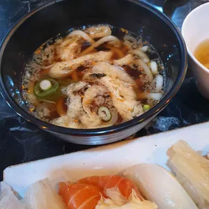 조쿤스시 사진