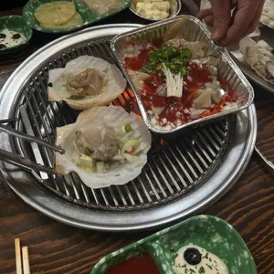 해물나라 총각집 리뷰 사진
