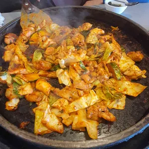 춘천닭갈비드래요 사진