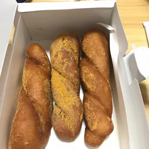 교촌치킨 사진