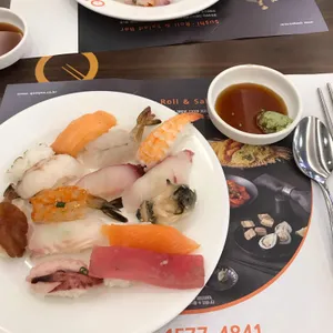 쿠우쿠우 사진