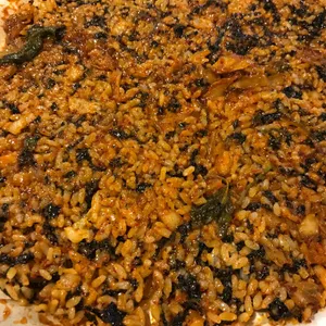 돌돌왕십리 야채곱창 사진