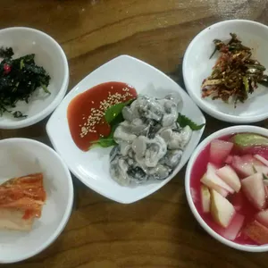 바다풍경 사진
