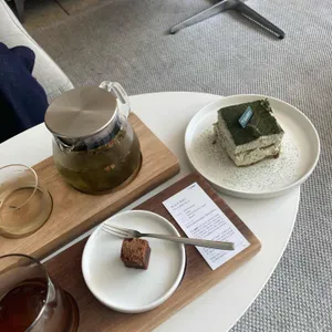 3F LOBBY 사진