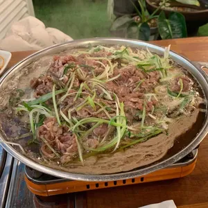 한강회관 사진