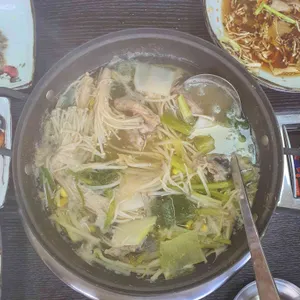 미연복집 사진