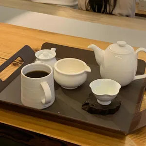 쌍계명차 리뷰 사진