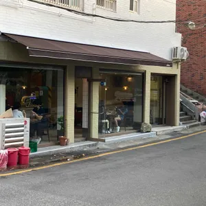 사비아 리뷰 사진