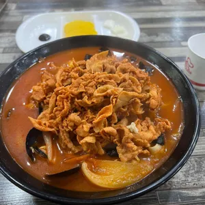 배가짬뽕 리뷰 사진