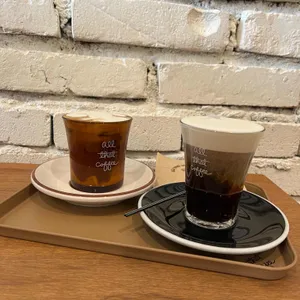 올댓커피 리뷰 사진