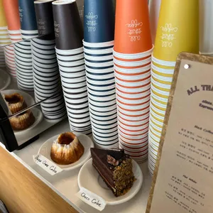 올댓커피 리뷰 사진