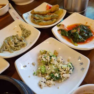 산마루 사진