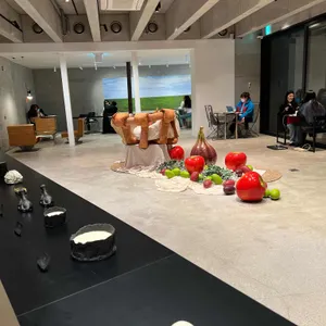 누데이크 하우스 도산 리뷰 사진